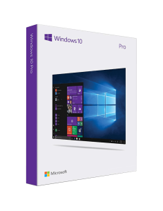Windows 10 Professional