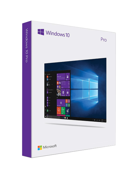 Windows 10 Professional