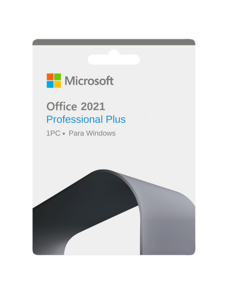 Office 2021 Professional Plus