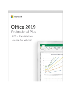 Office 2019 LTSC...