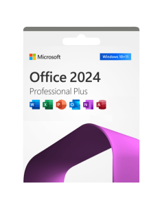Office 2024 LTSC...