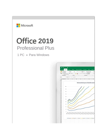 Office 2019 Professional