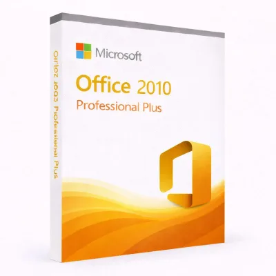 Office 2010 Professional Plus