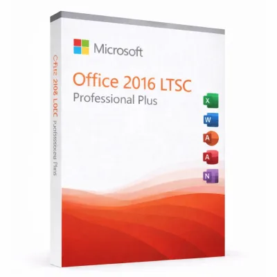 Office 2016 LTSC Professional Plus
