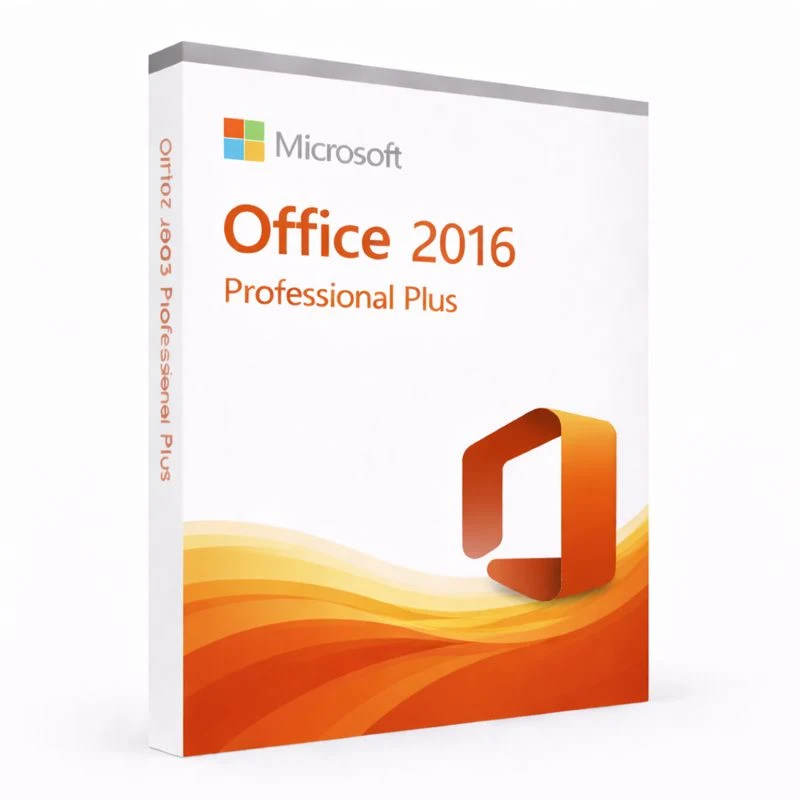Office 2016 Professional Plus