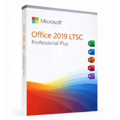 Office 2019 LTSC Professional Plus