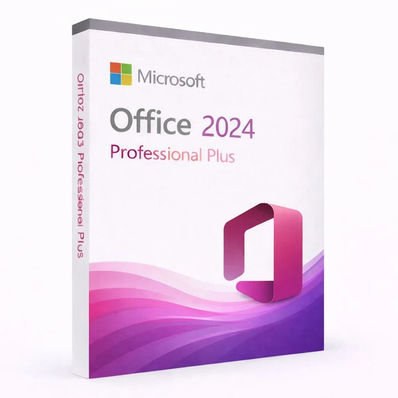 Office 2024 LTSC  Professional Plus (AT)
