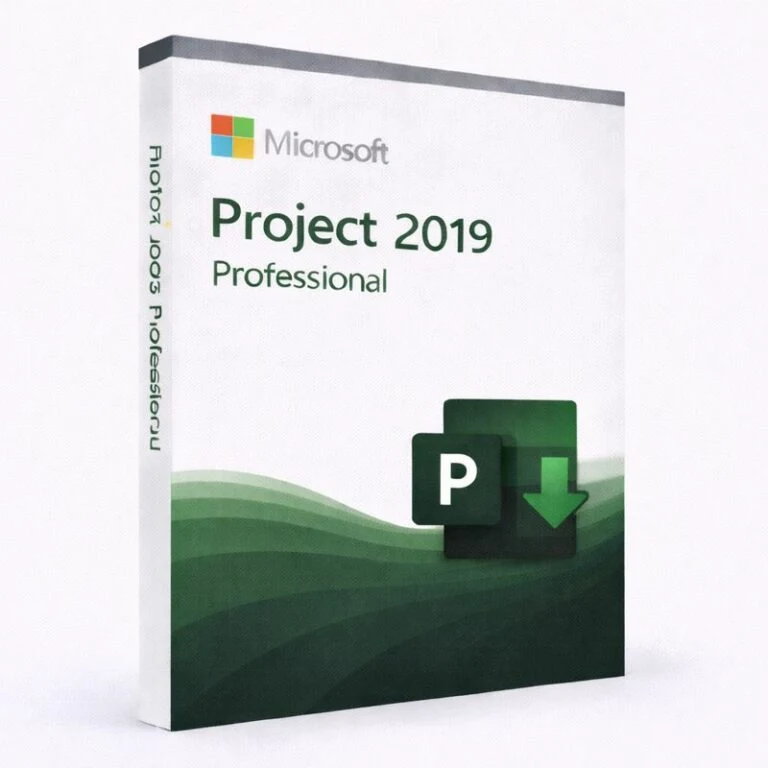 Project 2019 Professional
