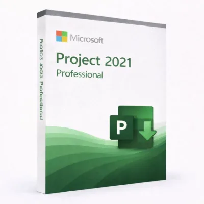 Project 2021 Professional