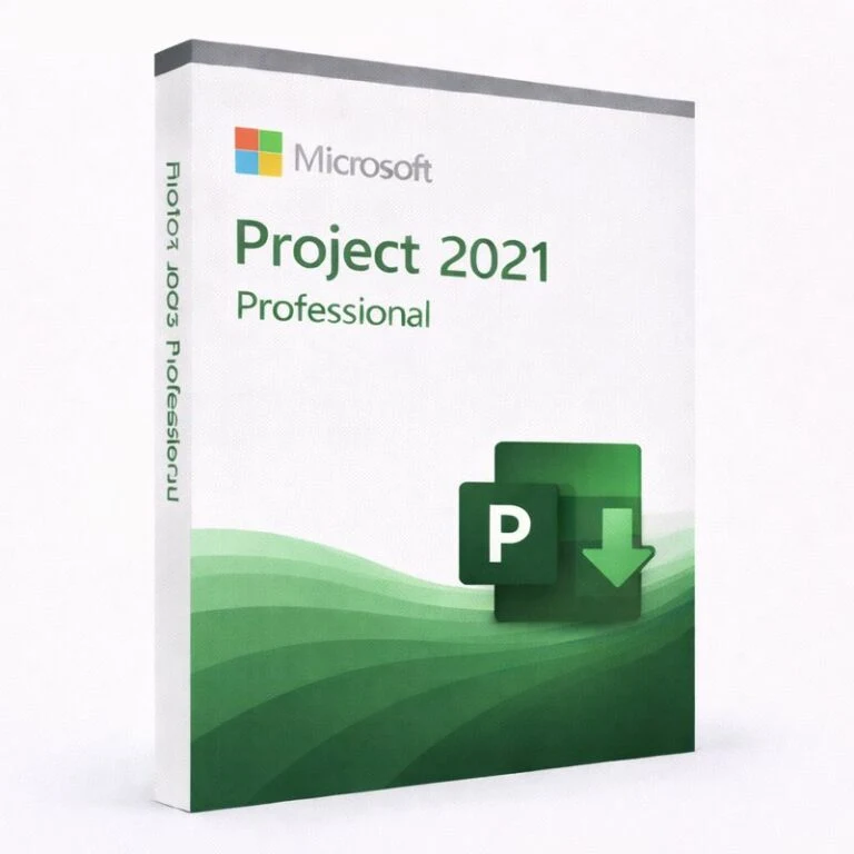 Project 2021 Professional