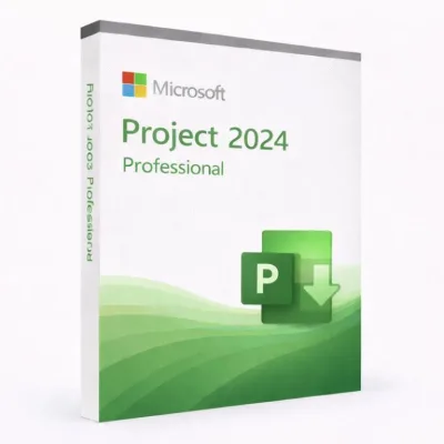 Project 2024 LTSC Professional