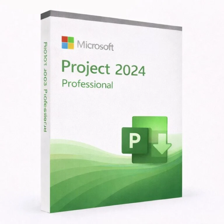Project 2024 LTSC Professional