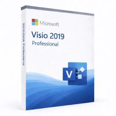 Visio 2019 Professional