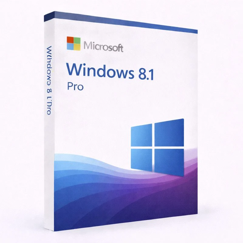 Windows 8.1 Professional