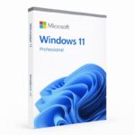 Windows 11 Profesional (Digital)