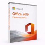 Office 2019 Professional Plus (Digital)