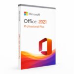 Office 2021 Professional Plus (Digital)