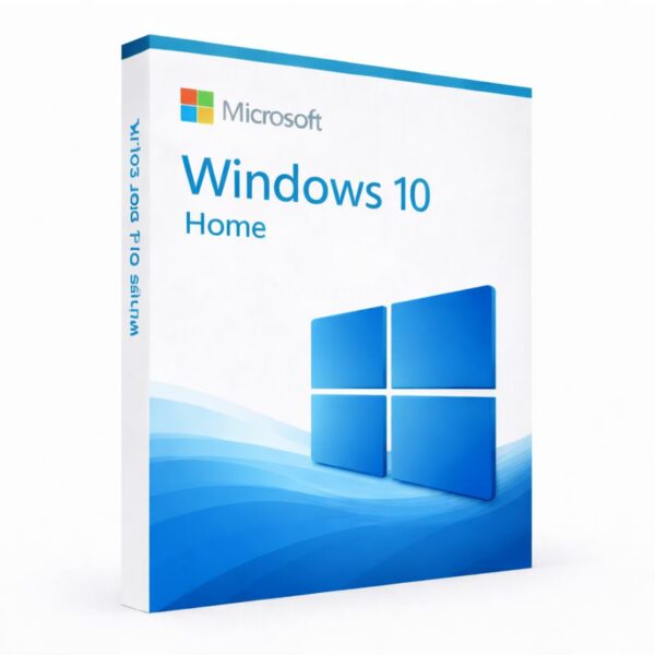 Windows 10 Home (Digital)