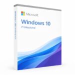 Windows 10 Professional (Digital)