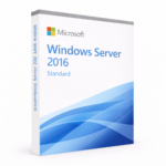 Windows Server 2016 Standard